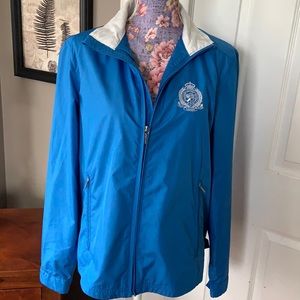 Ralph Lauren Active Windbreaker Jacket